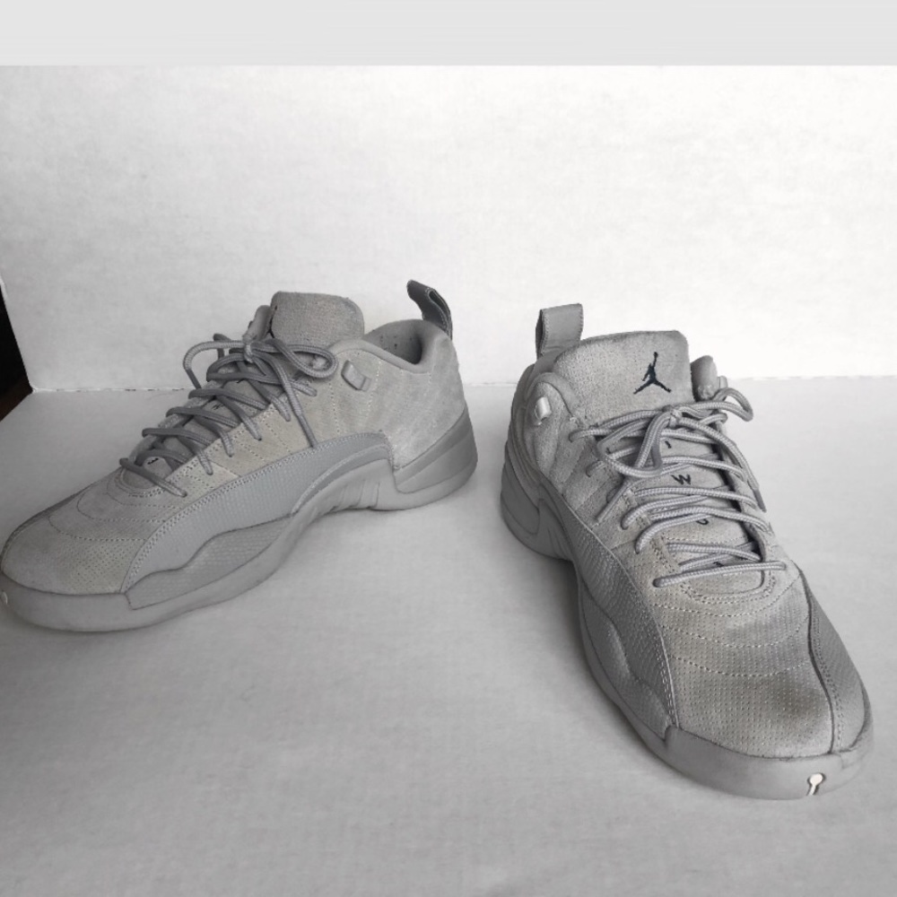 Air Jordan Retro 12 Low